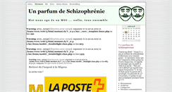 Desktop Screenshot of moimoi.ch