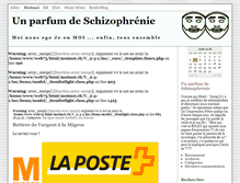 Tablet Screenshot of moimoi.ch
